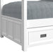 Hampton Kids Over Bunk with Staircase and Trundle - American Home Express Outlet (San Antonio, TX)