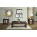 Hardy 3PC Occasional Table Set-Coffee Table & Two End Tables - American Home Express Outlet (San Antonio, TX)