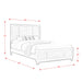 Harlington Panel Bed - American Home Express Outlet (San Antonio, TX)