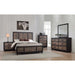 Harlington Panel Bed - American Home Express Outlet (San Antonio, TX)