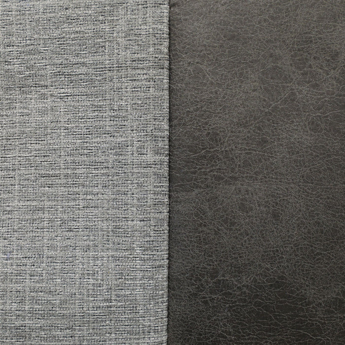 Hornet Motion Glider Recliner in Rancho Grey