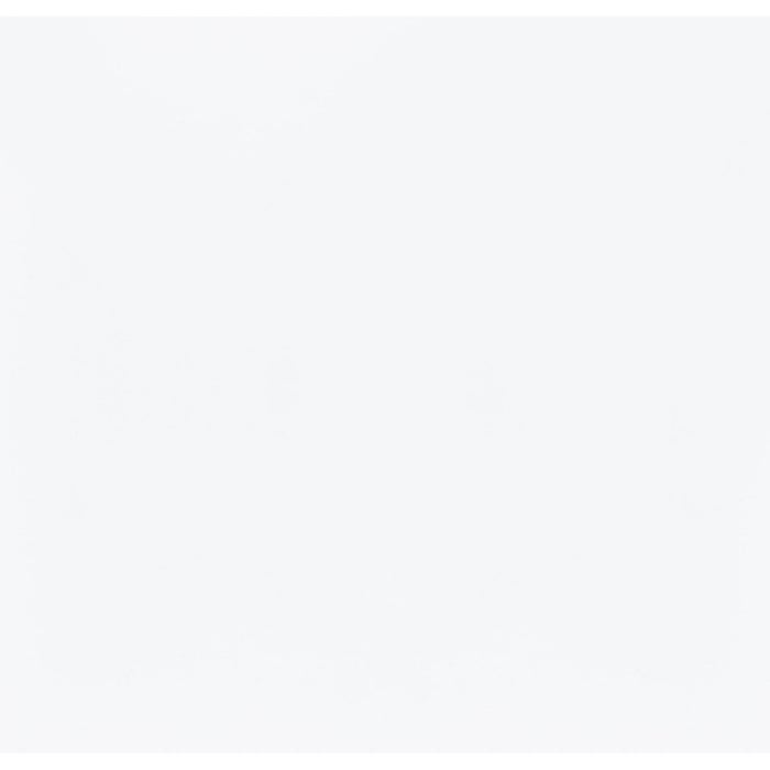 Irvine Mini Dressing Table with Stool, LED and USB in Glossy White