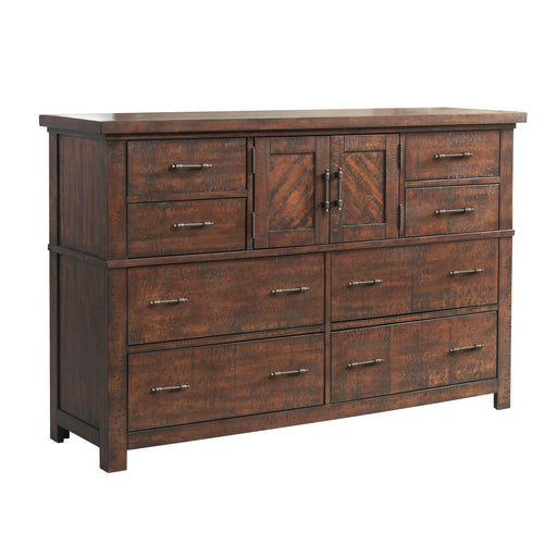 Jax Dresser - American Home Express Outlet (San Antonio, TX)