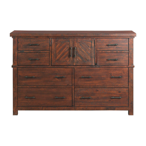 Jax Dresser - American Home Express Outlet (San Antonio, TX)