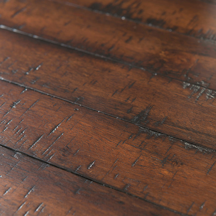 Jax Platform Storage Bed - American Home Express Outlet (San Antonio, TX)