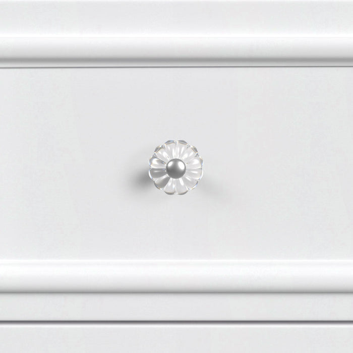 Jesse Dresser & Mirror Set - American Home Express Outlet (San Antonio, TX)