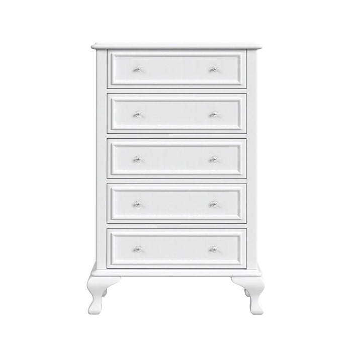 Jesse Chest - American Home Express Outlet (San Antonio, TX)