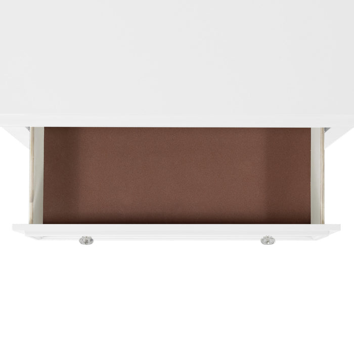 Jesse Dresser & Mirror Set - American Home Express Outlet (San Antonio, TX)