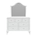 Jesse Dresser & Mirror Set - American Home Express Outlet (San Antonio, TX)