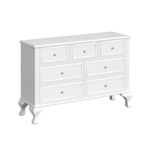 Jesse Dresser - American Home Express Outlet (San Antonio, TX)