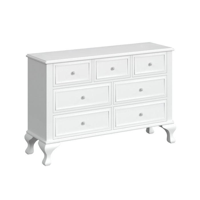 Jesse Dresser - American Home Express Outlet (San Antonio, TX)