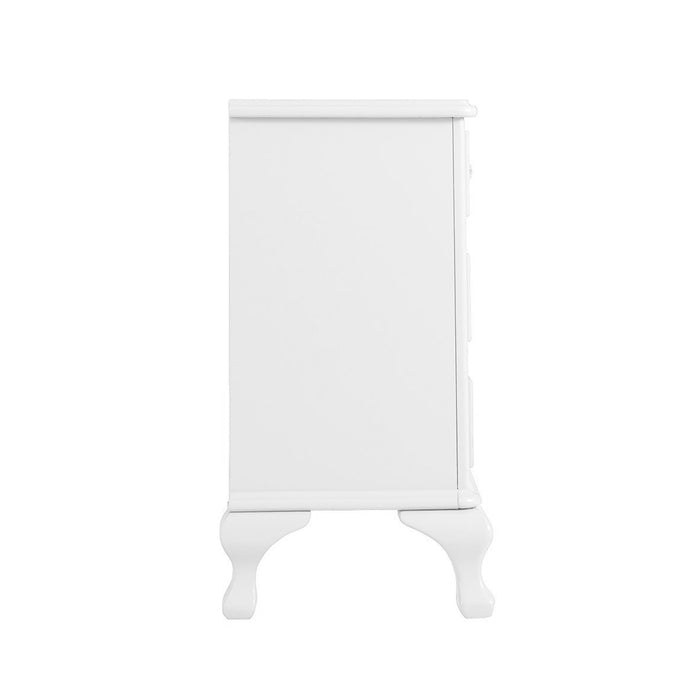 Jesse Dresser - American Home Express Outlet (San Antonio, TX)