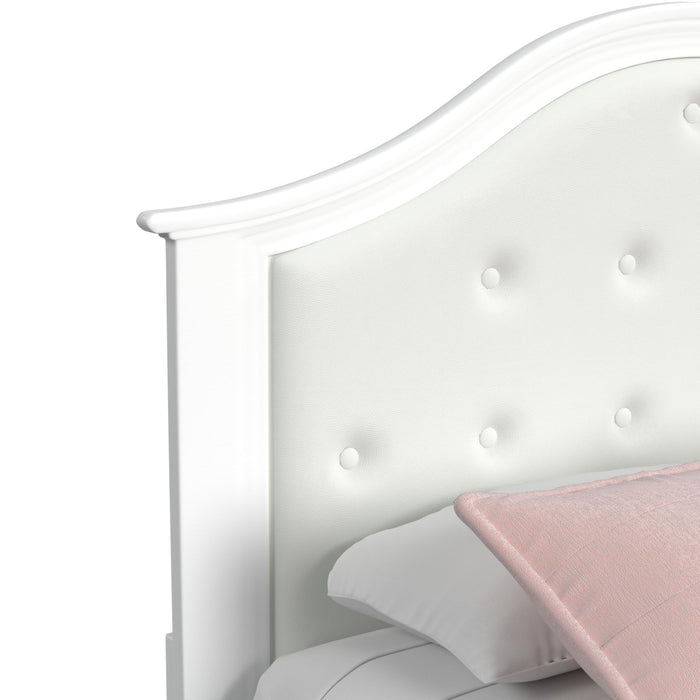 Jesse Panel bed - American Home Express Outlet (San Antonio, TX)