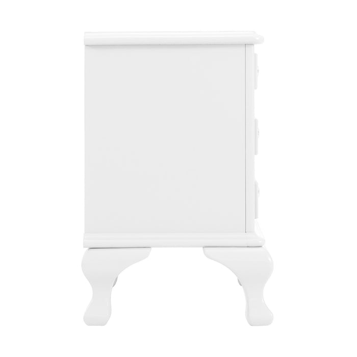 Jesse Nightstand - American Home Express Outlet (San Antonio, TX)