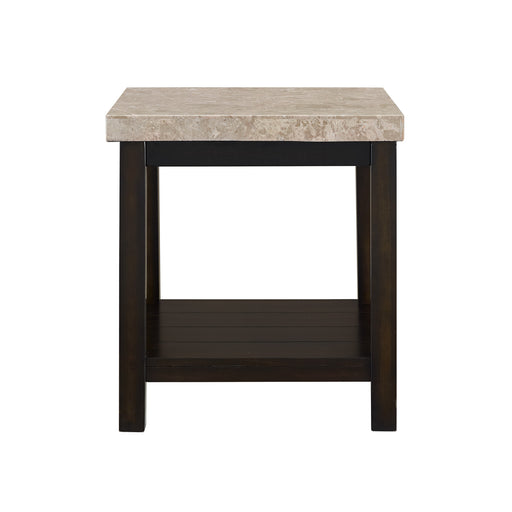 Kansas 4274 End Table - American Home Express Outlet (San Antonio, TX)