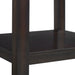 Kansas 4274 End Table - American Home Express Outlet (San Antonio, TX)