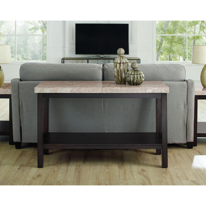 Kansas 4274 Sofa Table - American Home Express Outlet (San Antonio, TX)