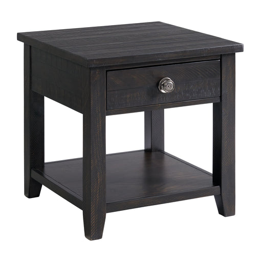 Kendyl 2PC Occasional Table Set-Coffee Table & End Table - American Home Express Outlet (San Antonio, TX)