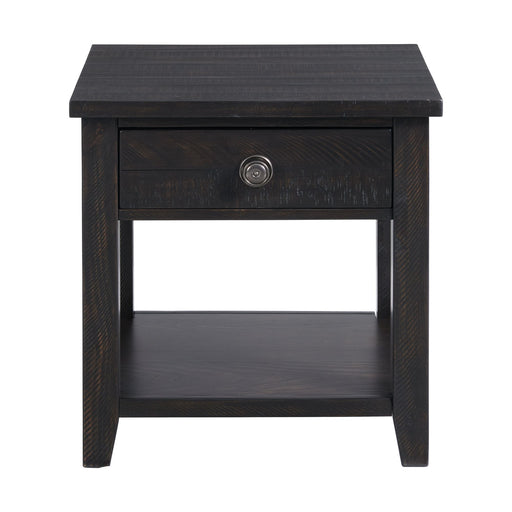 Kendyl Occasional End Table - American Home Express Outlet (San Antonio, TX)