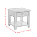 Kendyl 2PC Occasional Table Set-Coffee Table & End Table - American Home Express Outlet (San Antonio, TX)