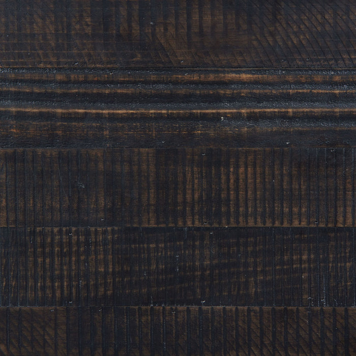 Kendyl Occasional Square Coffee Table