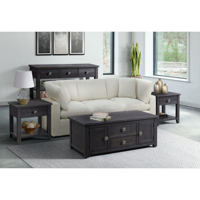 Kendyl 2PC Occasional Table Set-Coffee Table & End Table - American Home Express Outlet (San Antonio, TX)