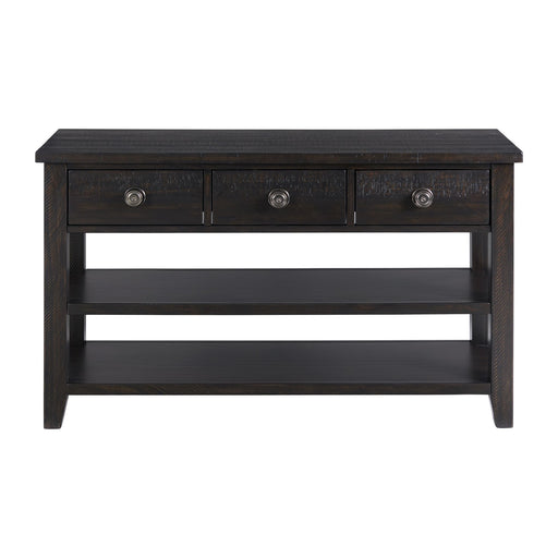 Kendyl Occasional Sofa Table - American Home Express Outlet (San Antonio, TX)