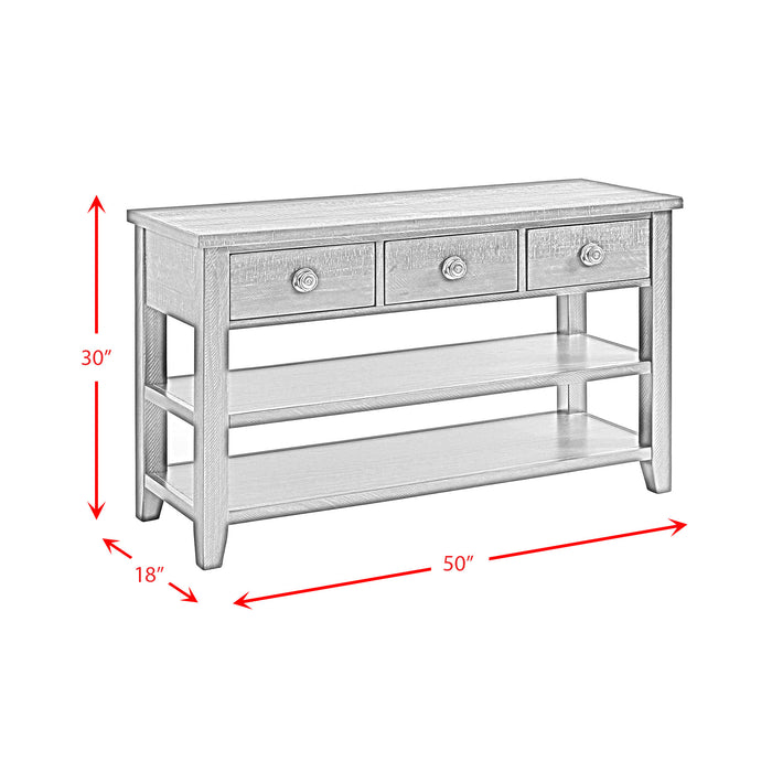 Kendyl Occasional Sofa Table - American Home Express Outlet (San Antonio, TX)