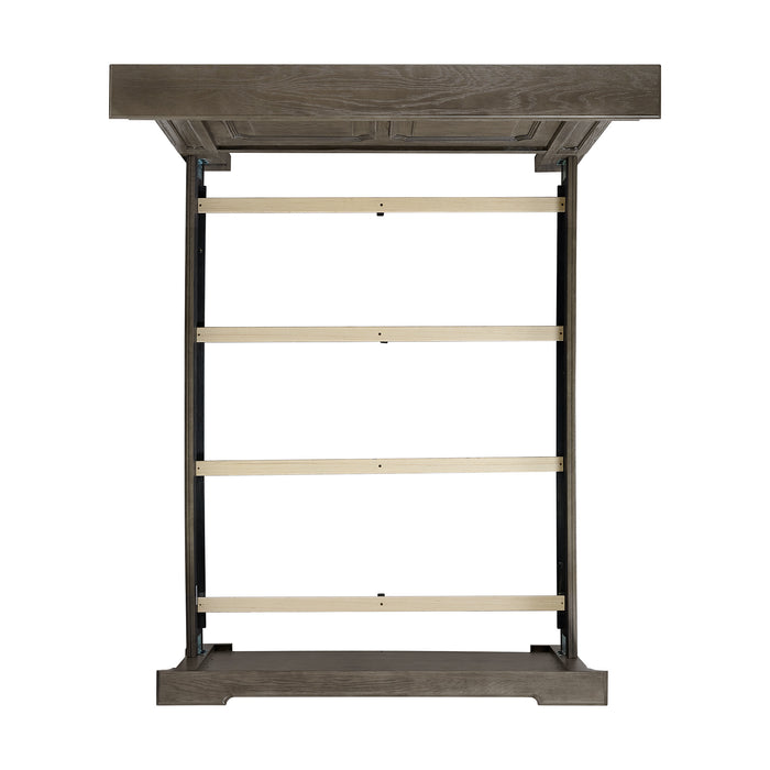 Kings Court Bed - American Home Express Outlet (San Antonio, TX)