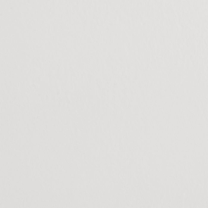 Kona 6-Drawer Dresser in White