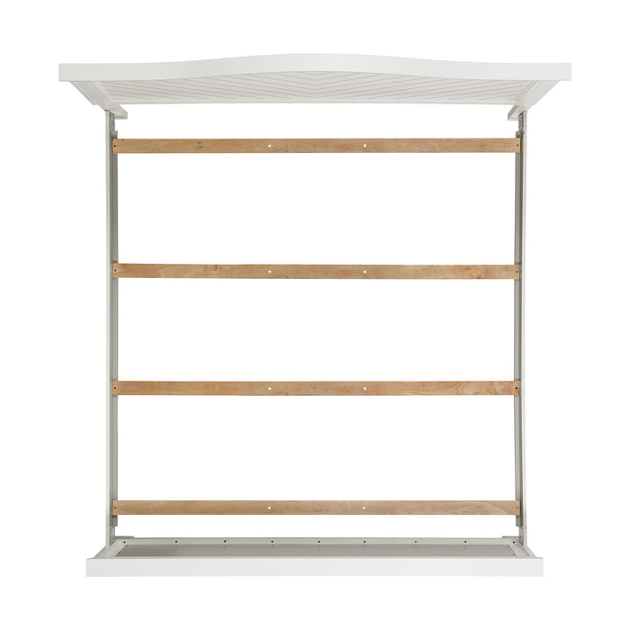 Kona Panel Bed - American Home Express Outlet (San Antonio, TX)