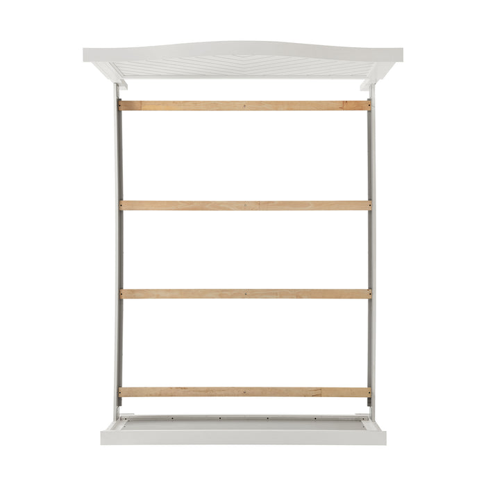 Kona Panel Bed - American Home Express Outlet (San Antonio, TX)