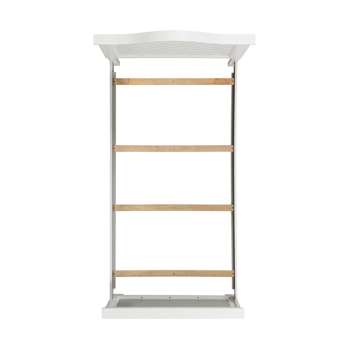 Kona Panel Bed - American Home Express Outlet (San Antonio, TX)