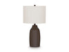 Jyler Table Lamp - American Home Express Outlet (San Antonio, TX)