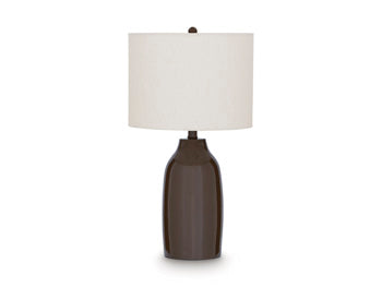 Jyler Table Lamp - American Home Express Outlet (San Antonio, TX)