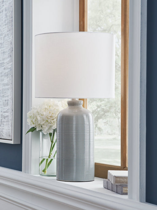 Wimlow Table Lamp - American Home Express Outlet (San Antonio, TX)