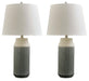 Afener Table Lamp (Set of 2) - American Home Express Outlet (San Antonio, TX)