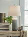Afener Table Lamp (Set of 2) - American Home Express Outlet (San Antonio, TX)