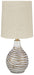 Aleela Table Lamp - American Home Express Outlet (San Antonio, TX)