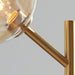 Abanson Floor Lamp - American Home Express Outlet (San Antonio, TX)