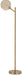 Abanson Floor Lamp - American Home Express Outlet (San Antonio, TX)