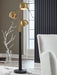 Sorcha Floor Lamp - American Home Express Outlet (San Antonio, TX)