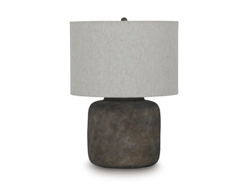 Zandophen Table Lamp - American Home Express Outlet (San Antonio, TX)