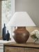 Whitham Table Lamp - American Home Express Outlet (San Antonio, TX)