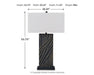 Bartlen Lamp Set - American Home Express Outlet (San Antonio, TX)