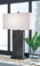 Bartlen Table Lamp - American Home Express Outlet (San Antonio, TX)