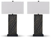 Bartlen Lamp Set - American Home Express Outlet (San Antonio, TX)