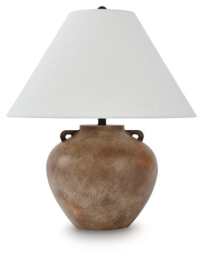 Ferrilby Table Lamp - American Home Express Outlet (San Antonio, TX)