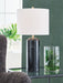 Hanzila Table Lamp - American Home Express Outlet (San Antonio, TX)