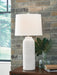Vauville Table Lamp (Set of 2) - American Home Express Outlet (San Antonio, TX)